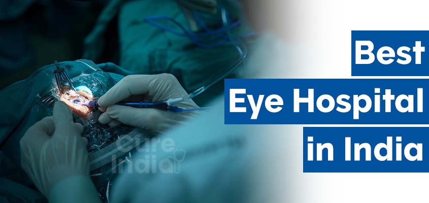 Spectra - Best Eye Hospital in Delhi